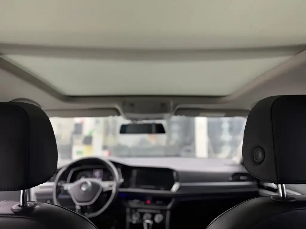 Volkswagen Sagitar 2022 из CN, фото 2