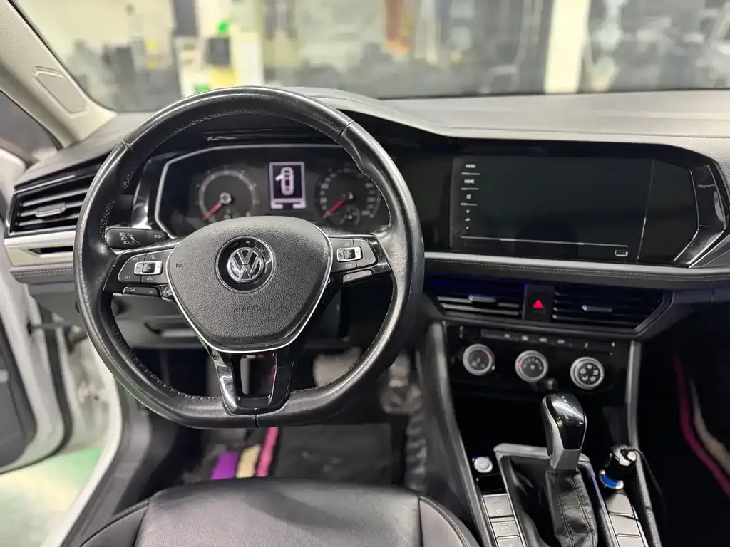 Volkswagen Sagitar 2022 из CN, фото 10