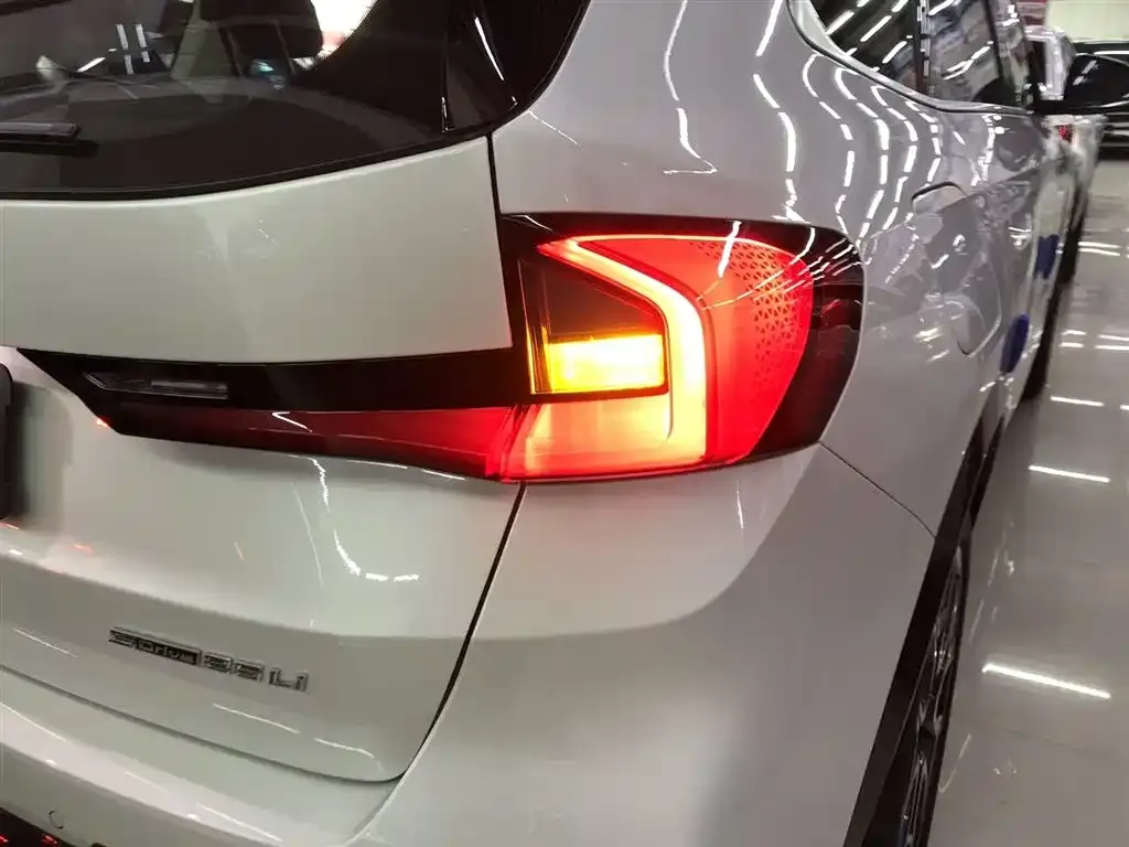 BMW X1 — фото 10