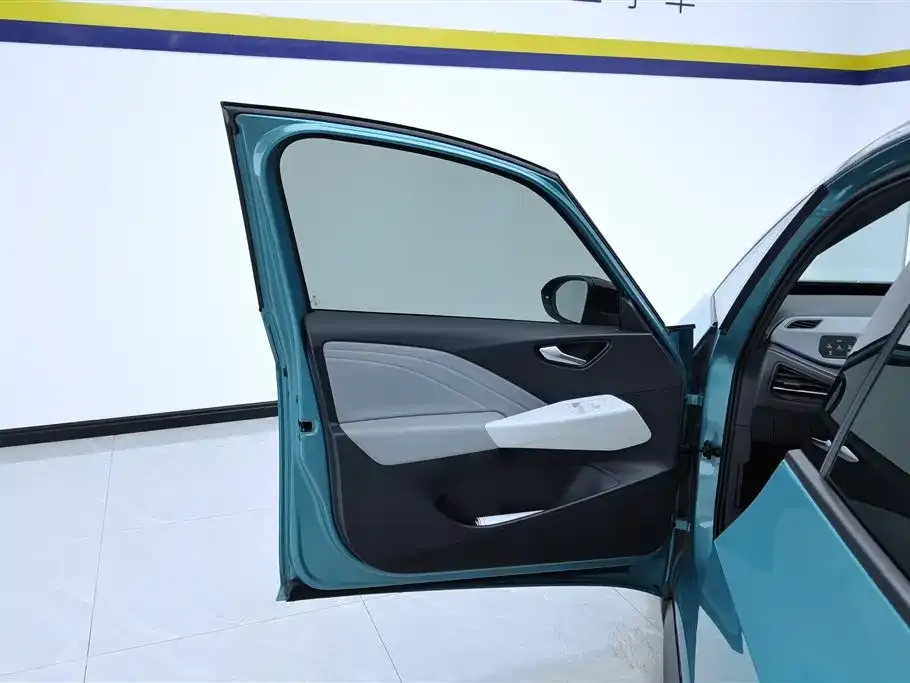 Volkswagen ID.3 2024 из CN, фото 7