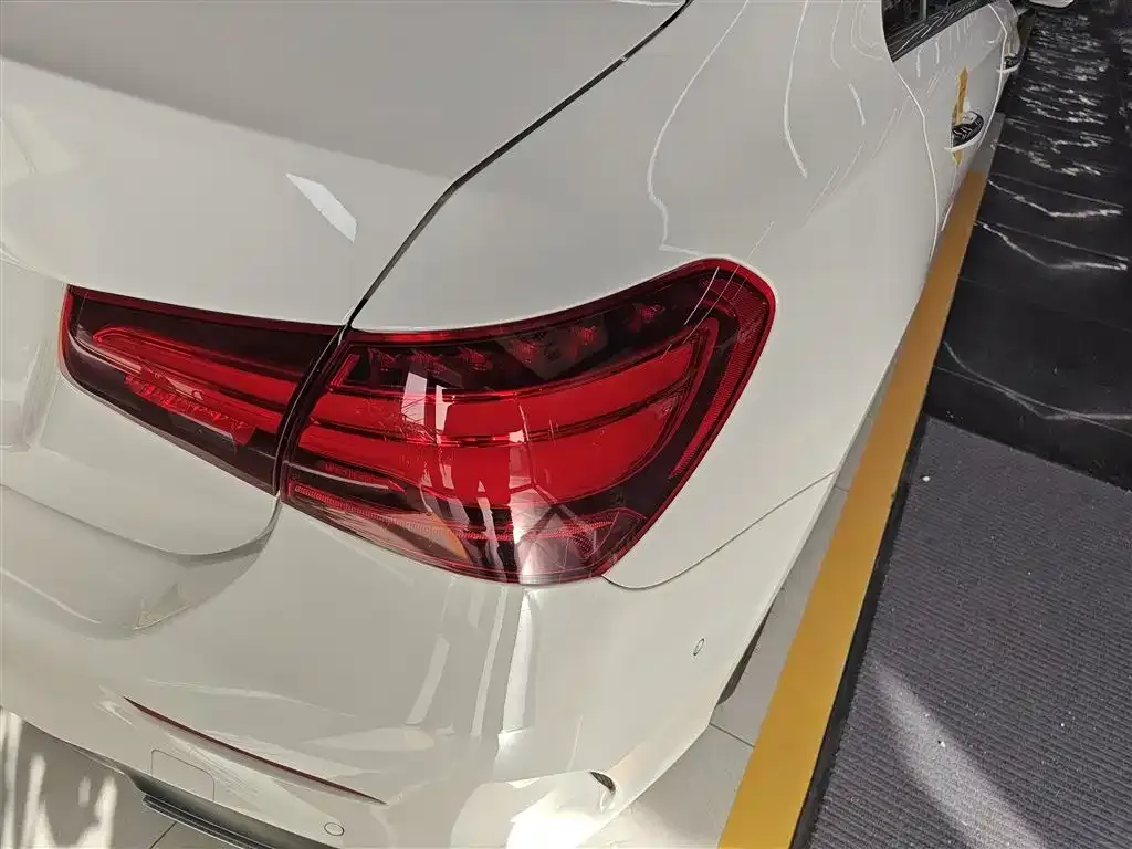 Mercedes-Benz A-Class 2024 из CN, фото 6