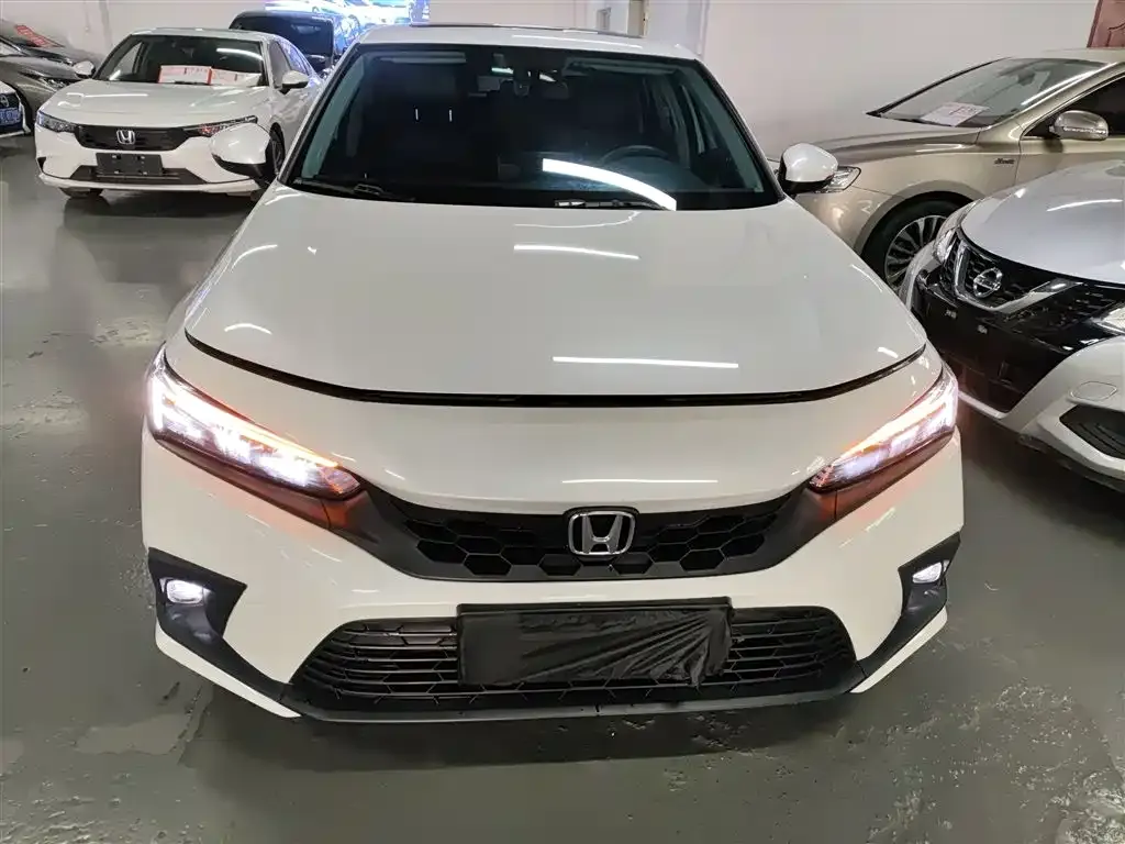Honda Civic 2023 из CN, фото 9