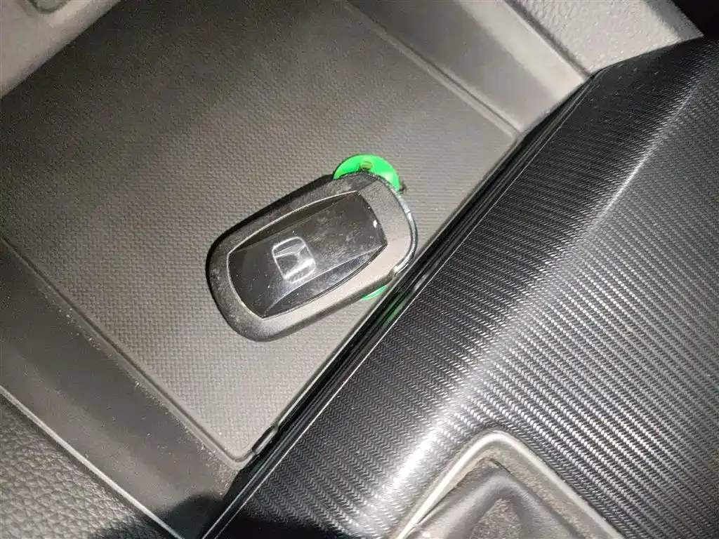Honda Civic 2023 из CN, фото 10