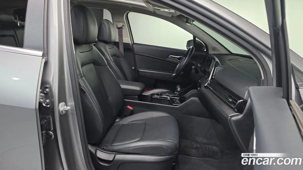 Kia Sportage — фото 8