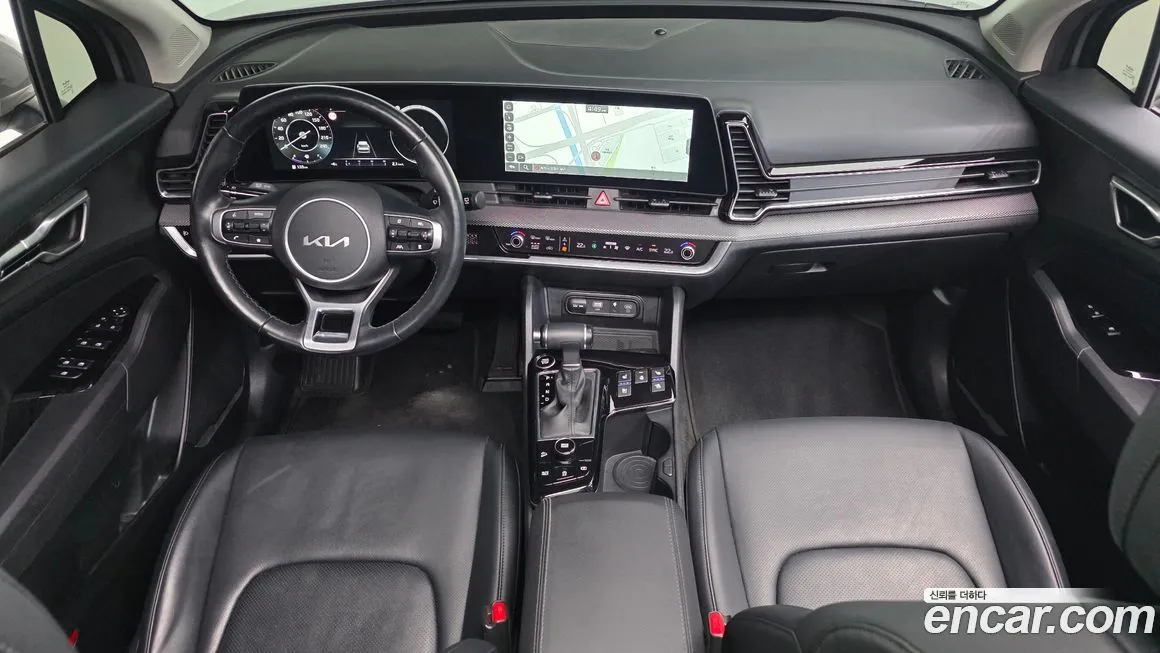 Kia Sportage — фото 9