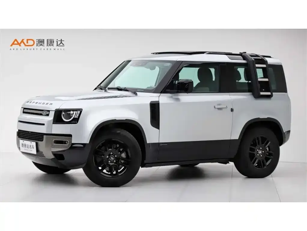 Land Rover Defender 2022 из CN, фото 1
