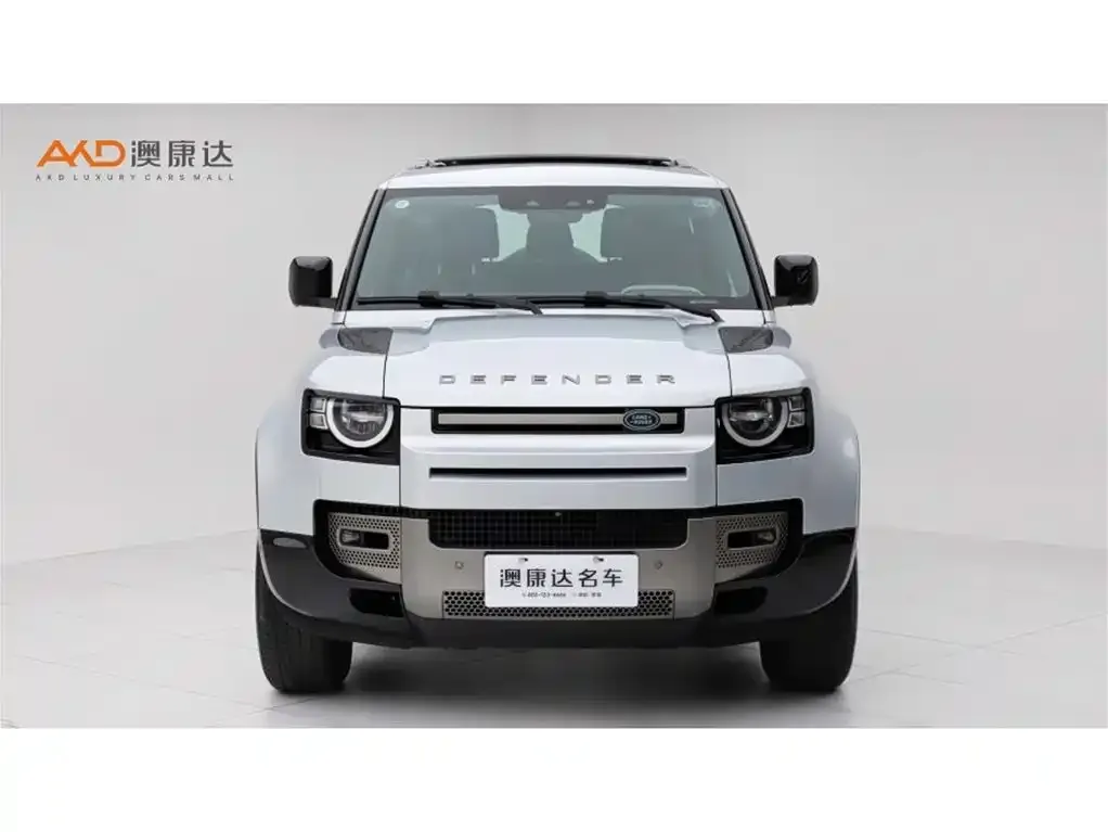 Land Rover Defender 2022 из CN, фото 3
