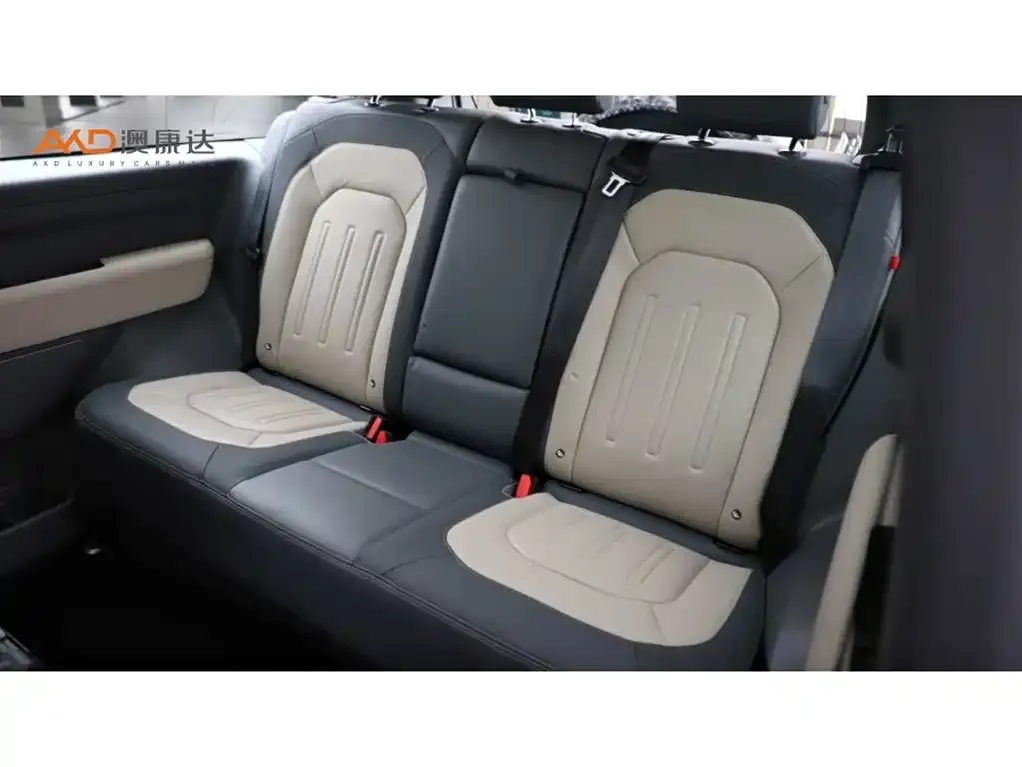 Land Rover Defender 2022 из CN, фото 6