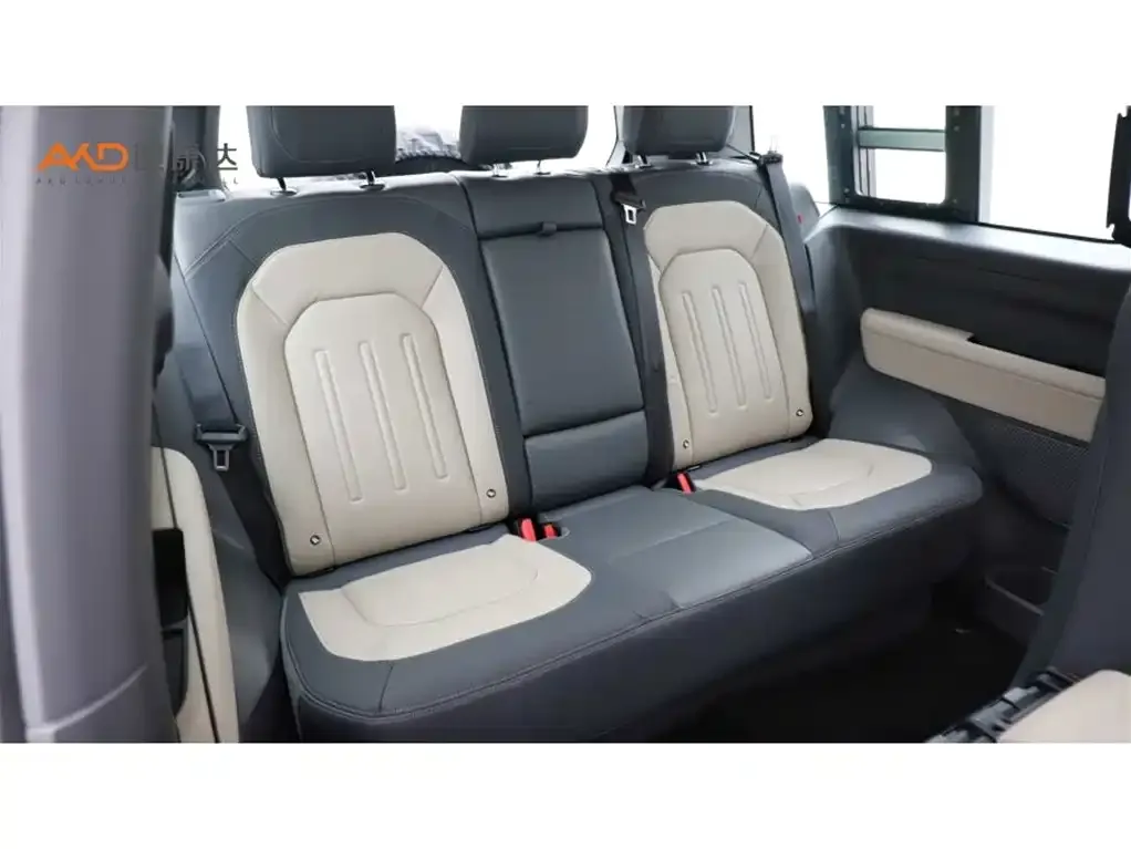 Land Rover Defender 2022 из CN, фото 10
