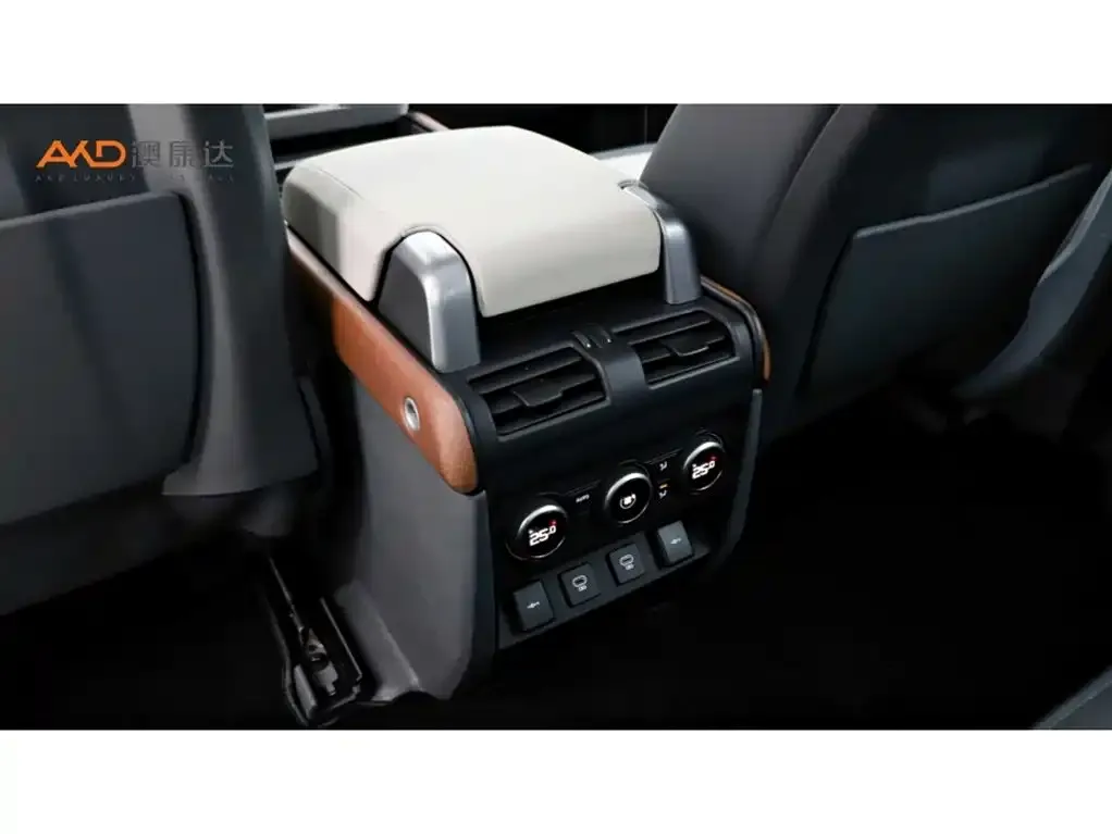 Land Rover Defender 2022 из CN, фото 2