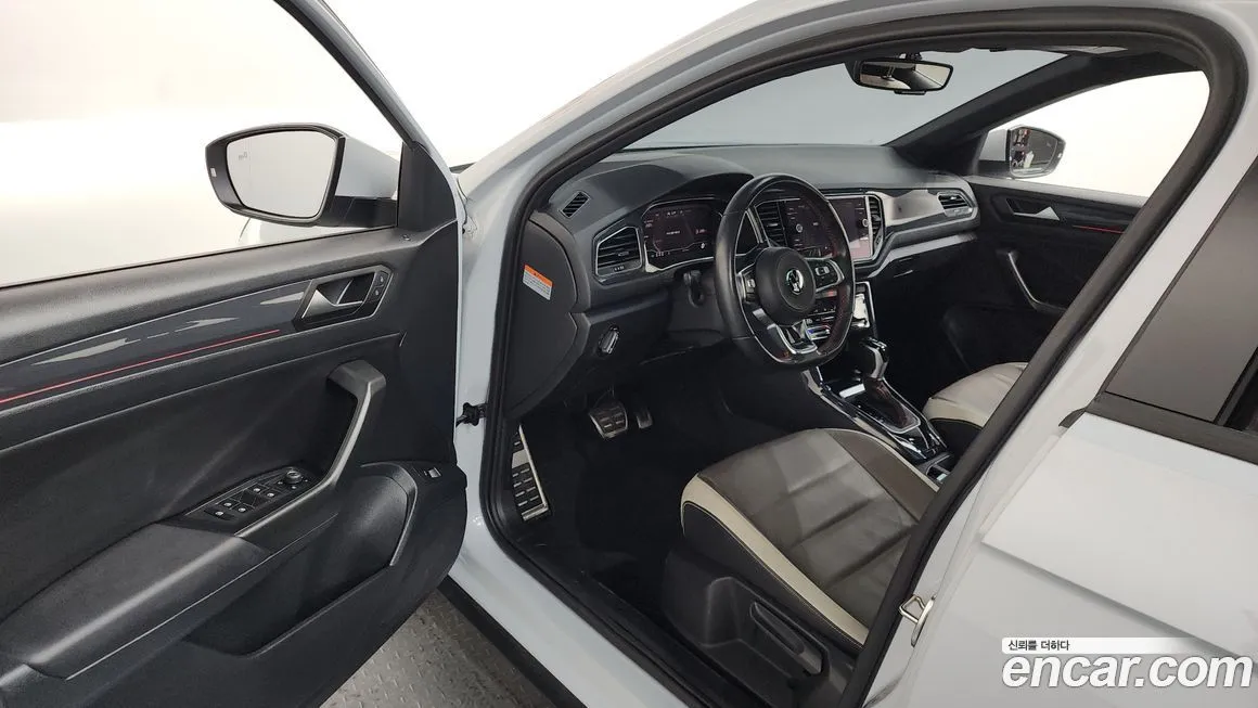 [object Object] T-Roc 2021 из KR, фото 10