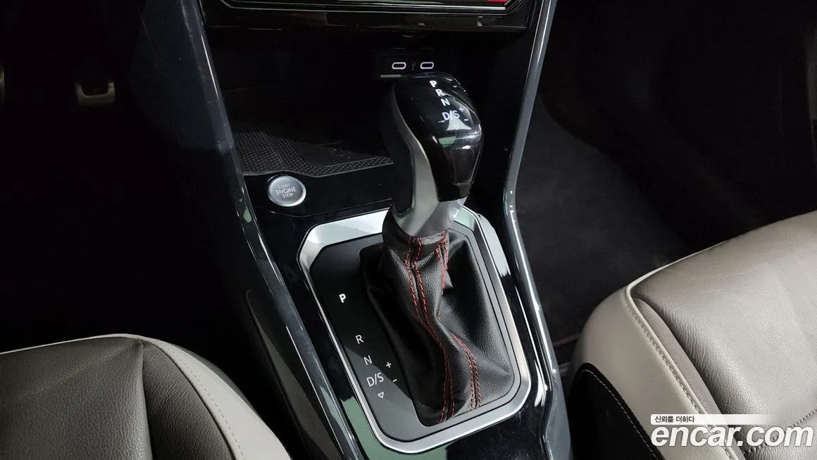 [object Object] T-Roc 2021 из KR, фото 9