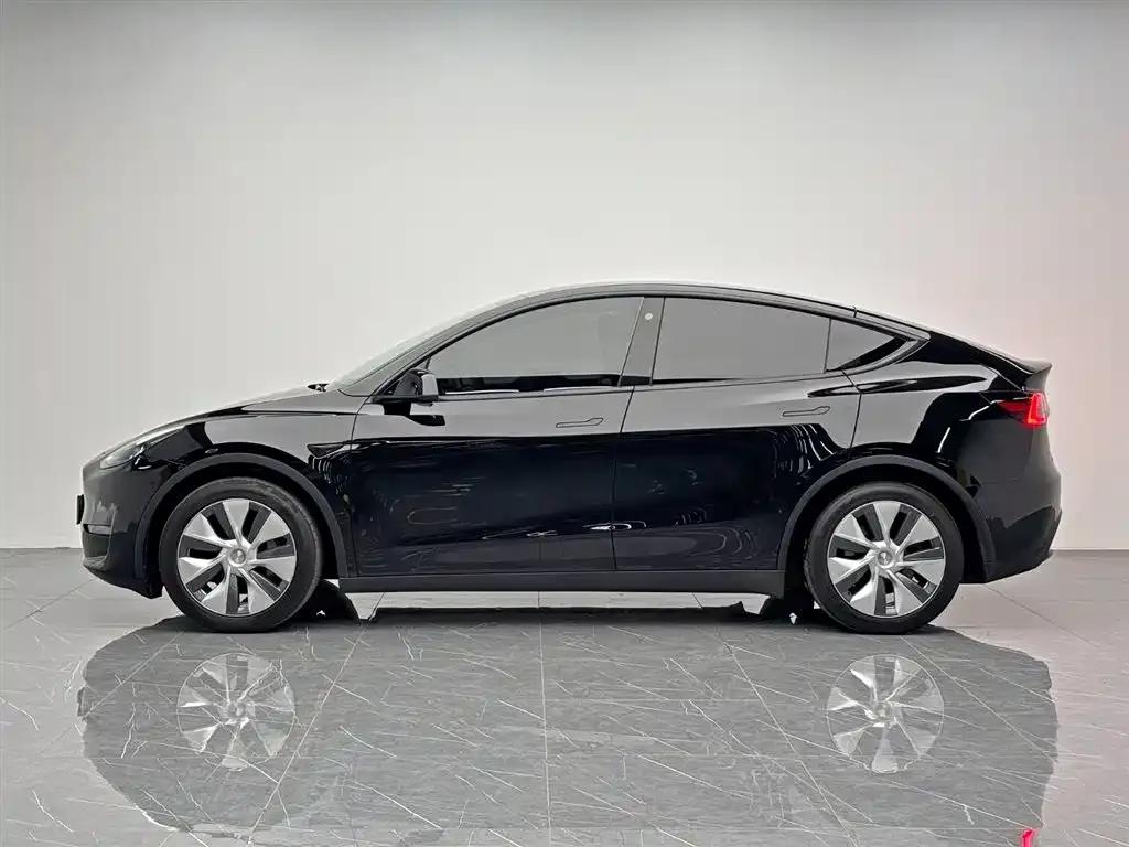 Tesla Model Y 2023 из CN, фото 3