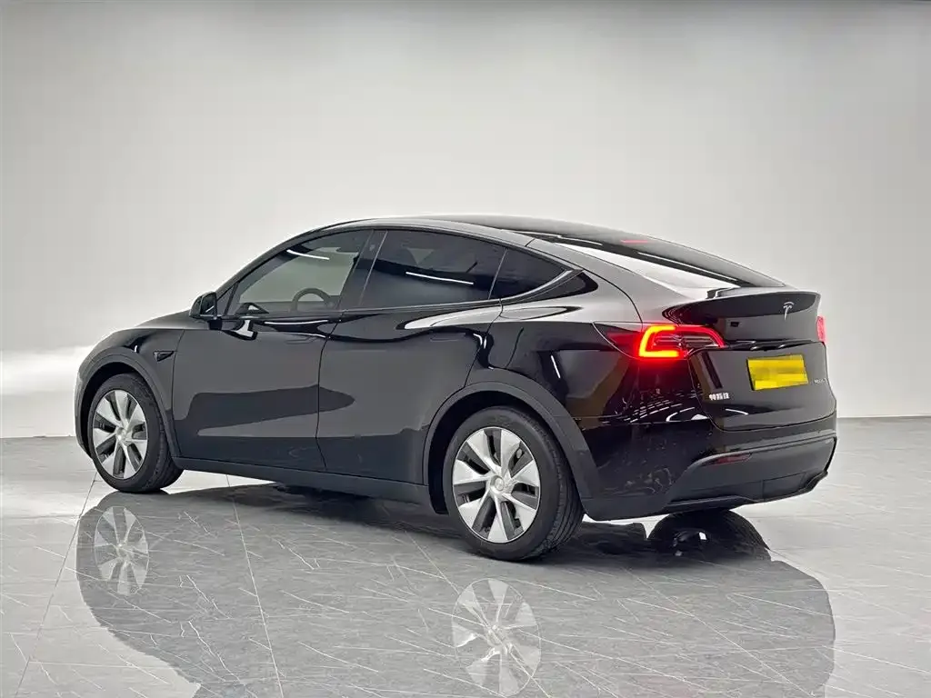 Tesla Model Y 2023 из CN, фото 4