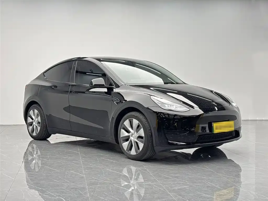 Tesla Model Y 2023 из CN, фото 8