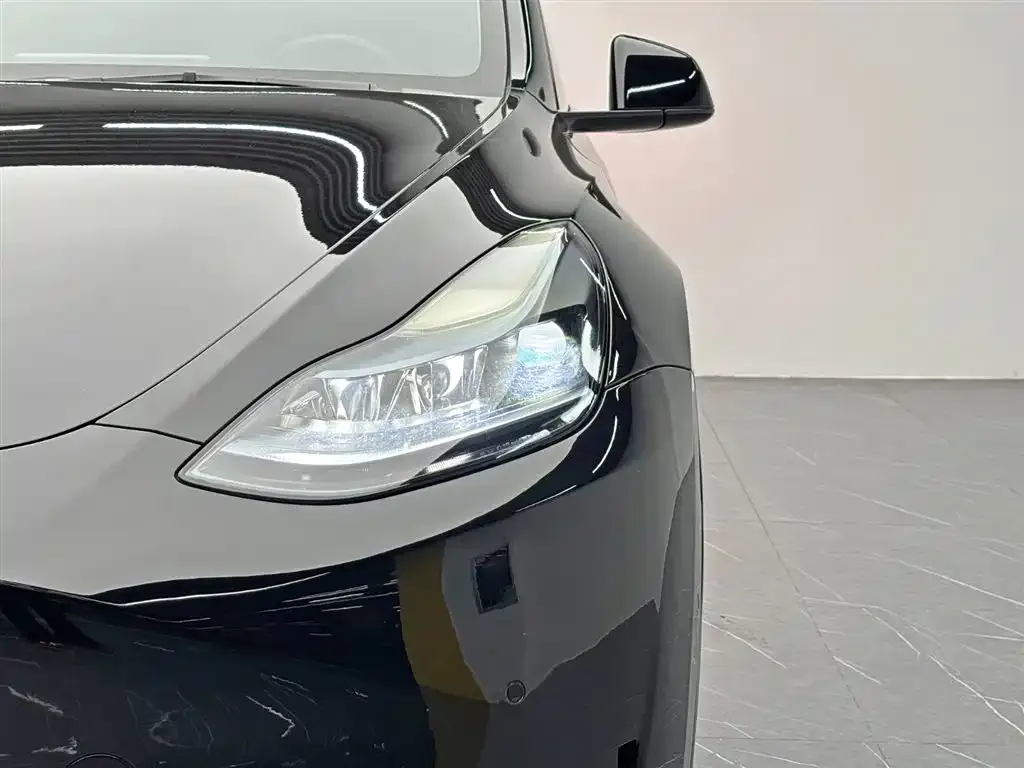 Tesla Model Y 2023 из CN, фото 9