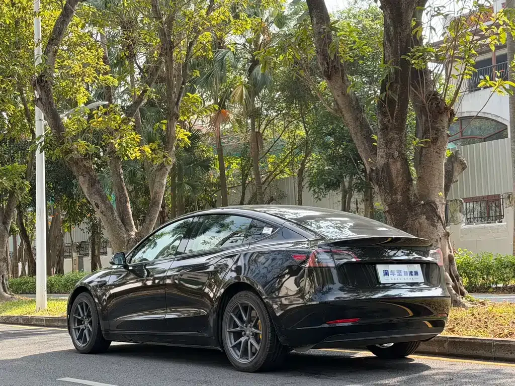 Tesla Model 3 2022 из CN, фото 3