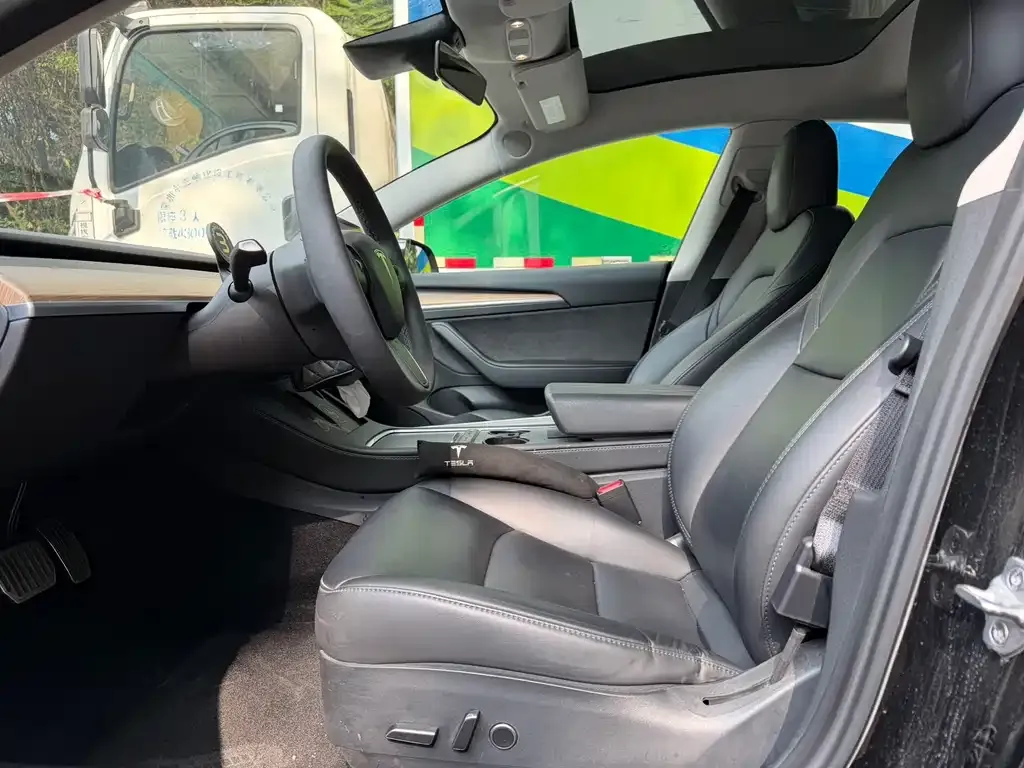 Tesla Model 3 2022 из CN, фото 6