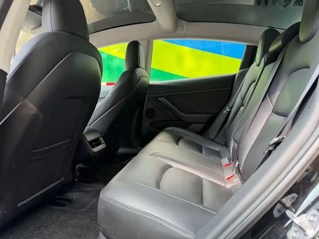 Tesla Model 3 2022 из CN, фото 7
