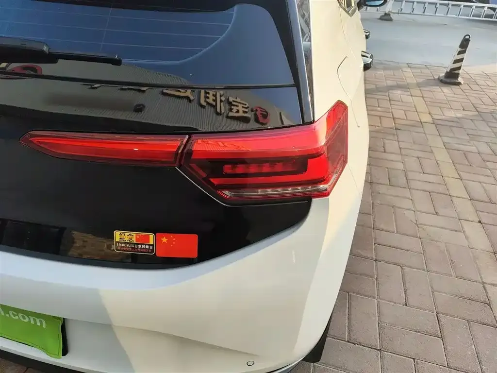 Volkswagen ID.3 2024 из CN, фото 6