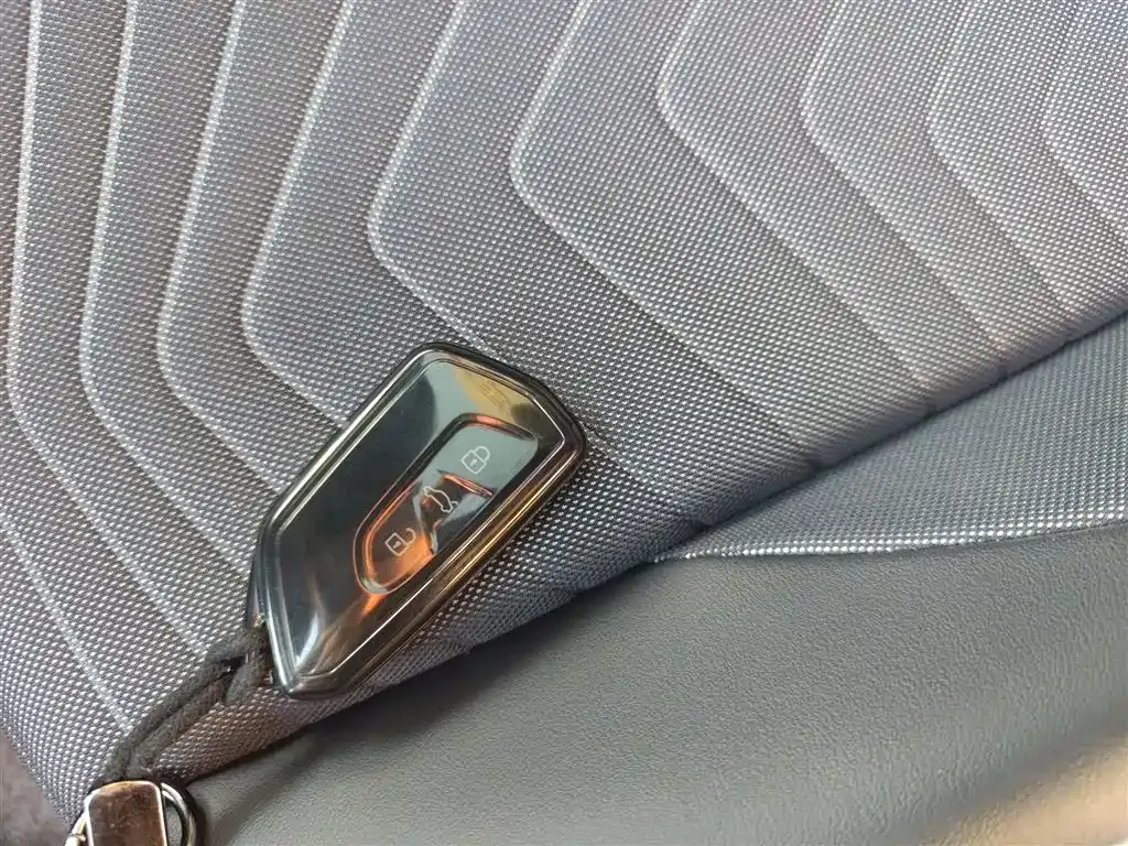 Volkswagen ID.3 2024 из CN, фото 10