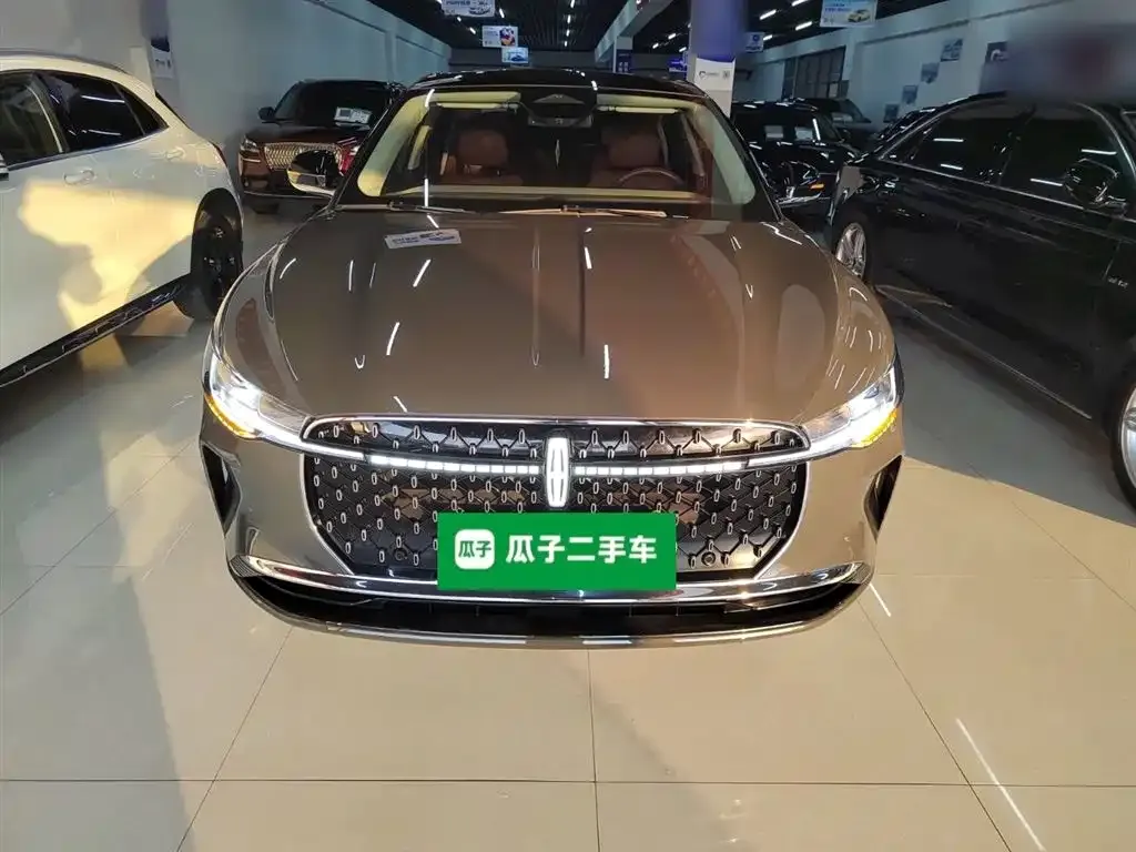 [object Object] Z 2023 из CN, фото 3