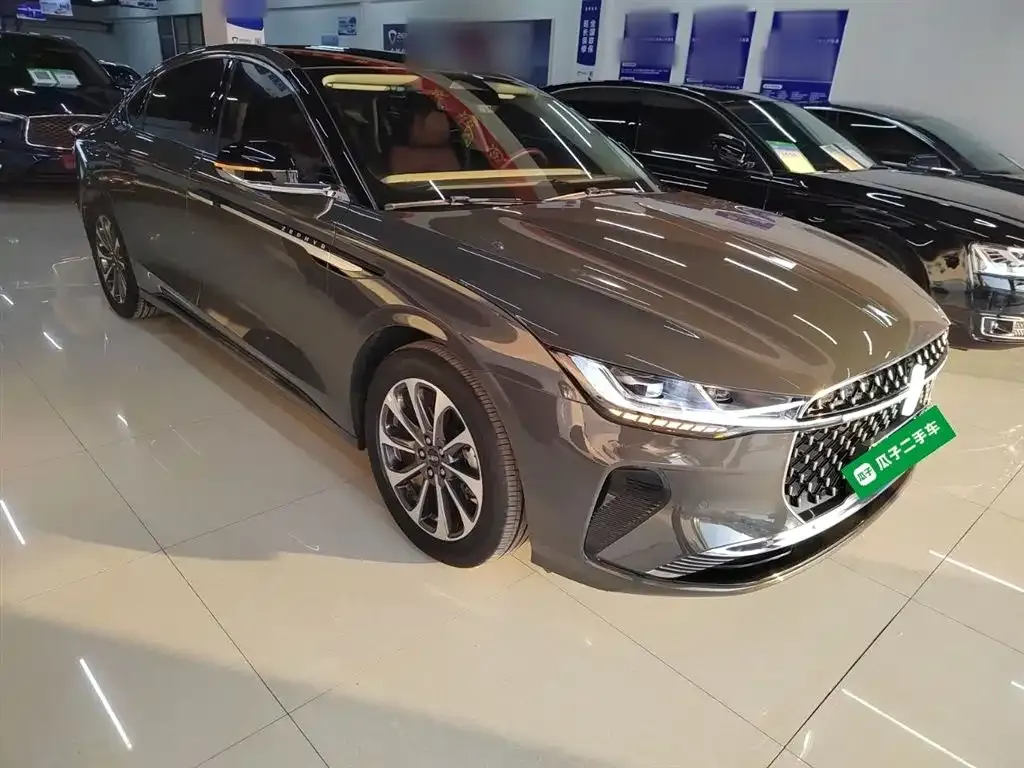 [object Object] Z 2023 из CN, фото 4