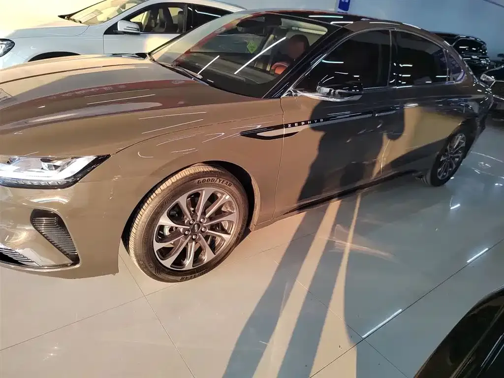 [object Object] Z 2023 из CN, фото 5