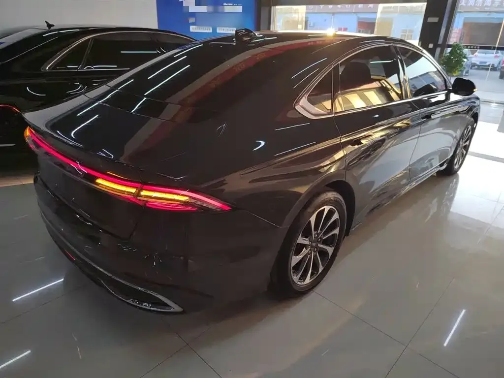 [object Object] Z 2023 из CN, фото 7