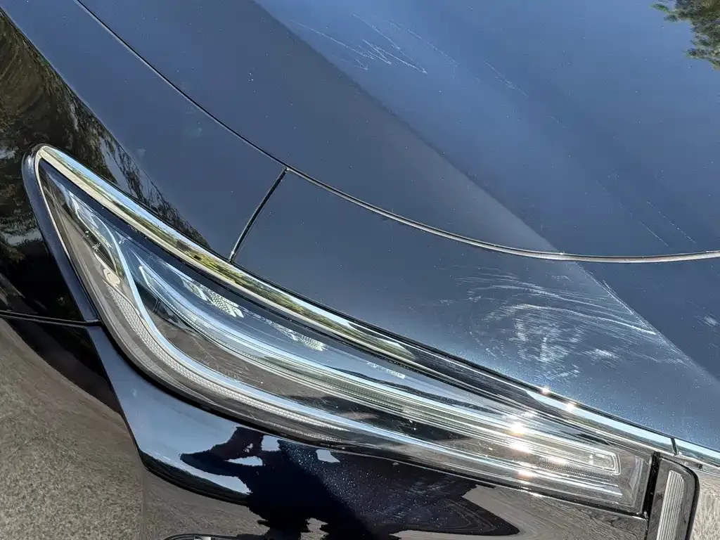 Hongqi H5 2022 из CN, фото 4