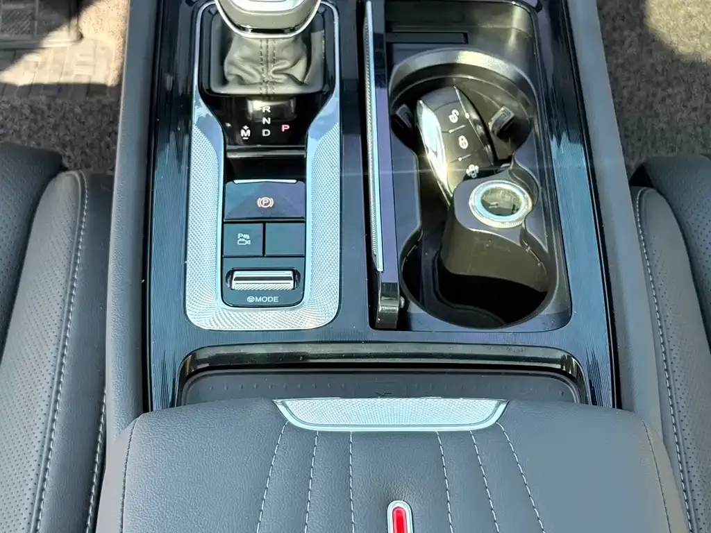 Hongqi H5 2022 из CN, фото 6