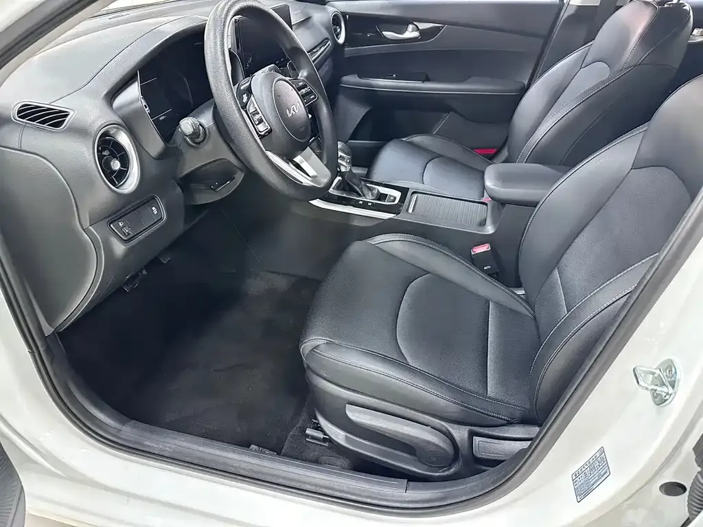 Kia K3 2022 из CN, фото 8