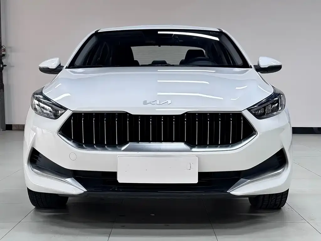Kia K3 2022 из CN, фото 2