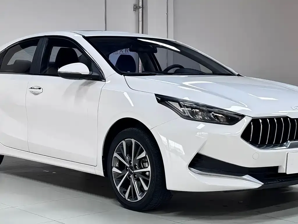 Kia K3 2022 из CN, фото 4