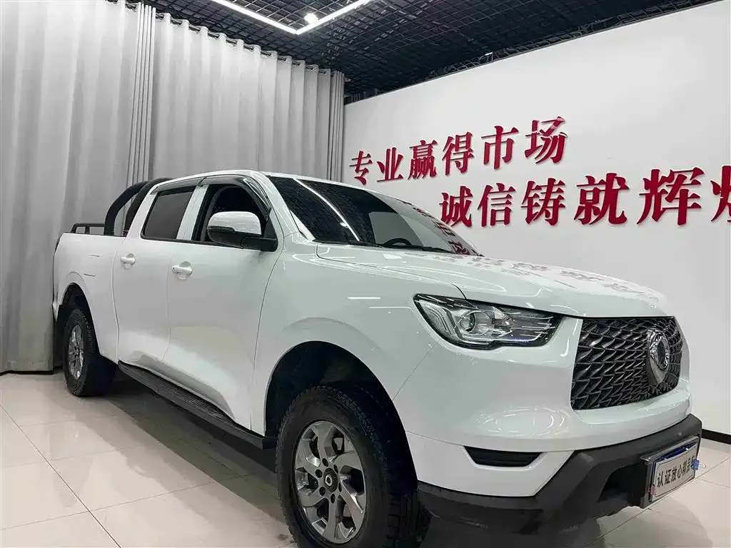 Great Wall Pao 2023 из CN, фото 7
