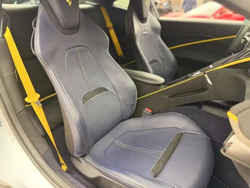 Ferrari Roma 2023 из CN, фото 6