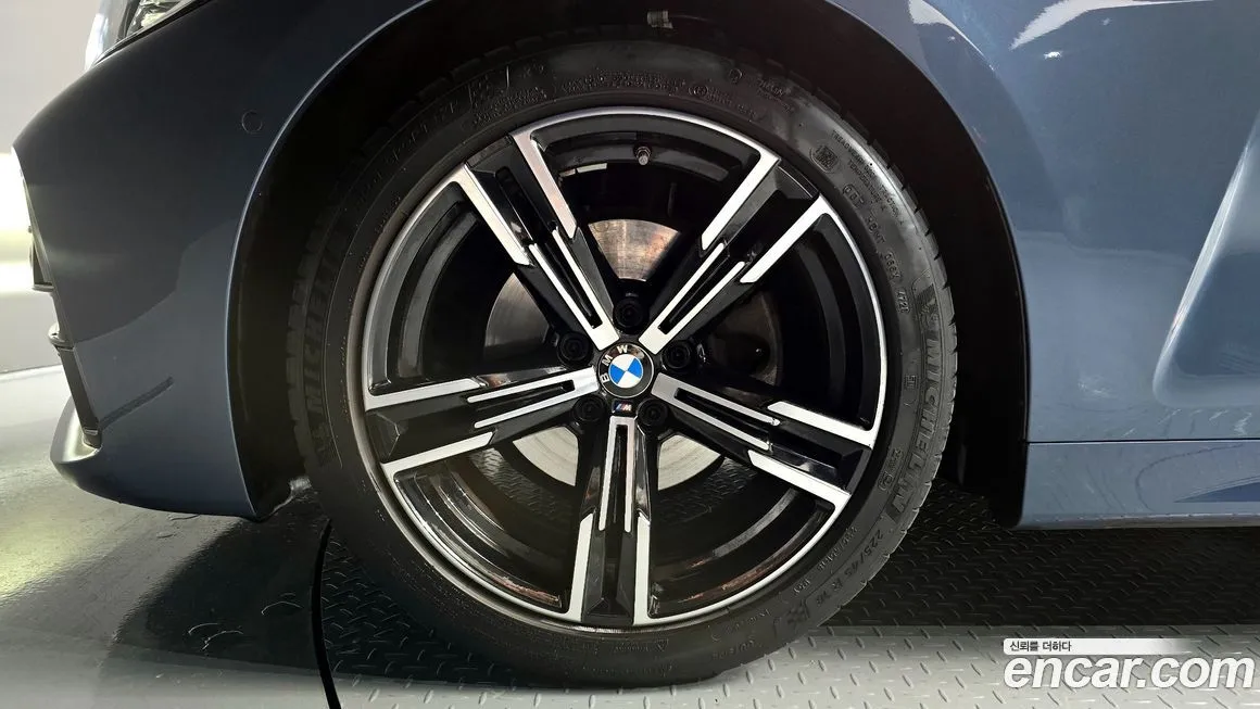 BMW 4-Series 2021 из KR, фото 5