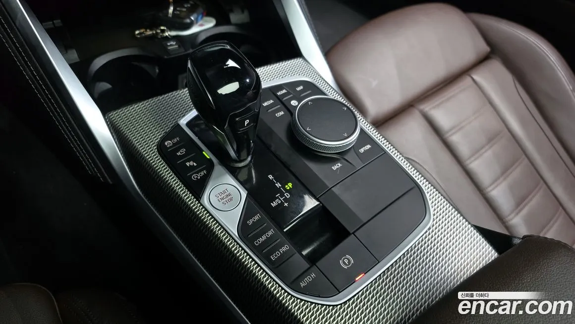 BMW 4-Series 2021 из KR, фото 9