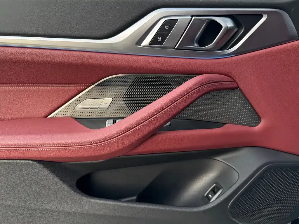 BMW i4 2026 из CN, фото 8