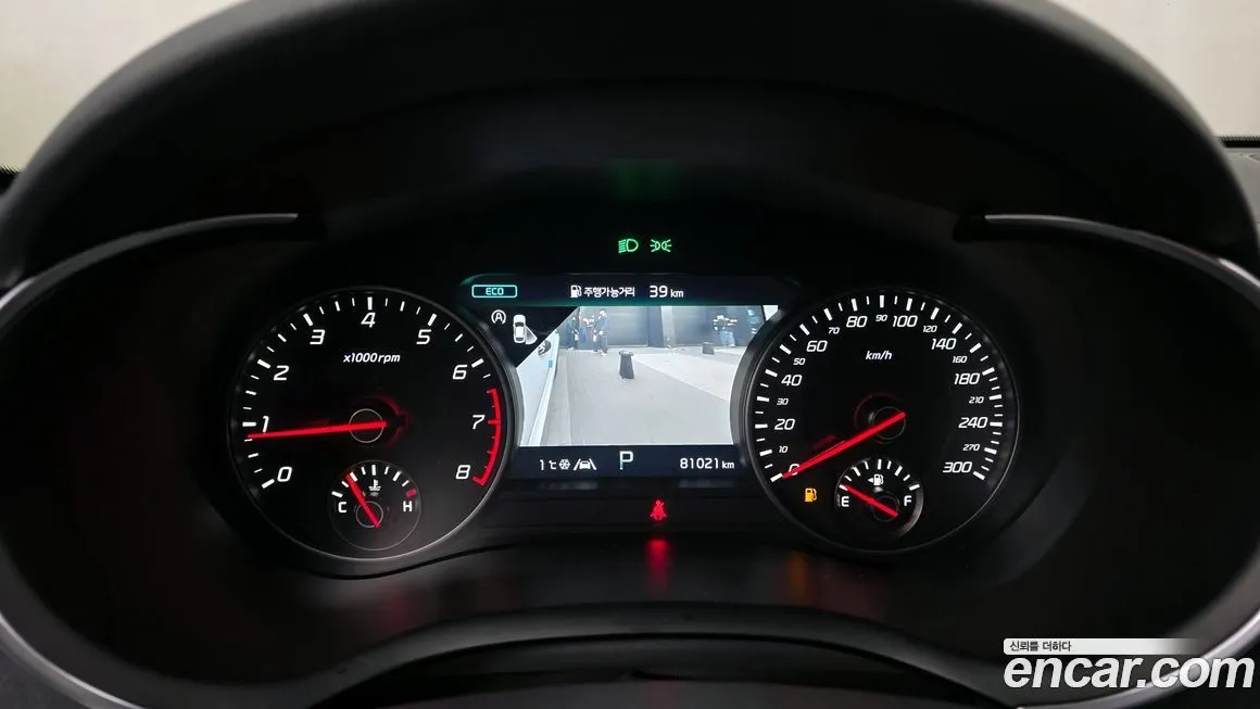 Kia Stinger 2023 из KR, фото 4