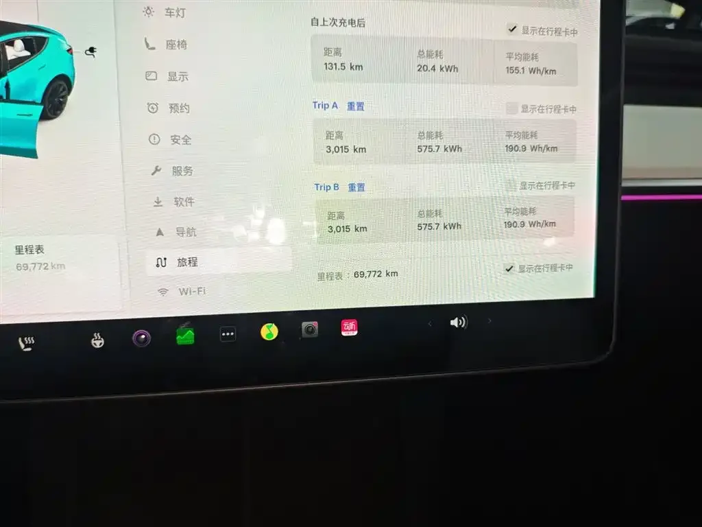 Tesla Model Y 2021 из CN, фото 4