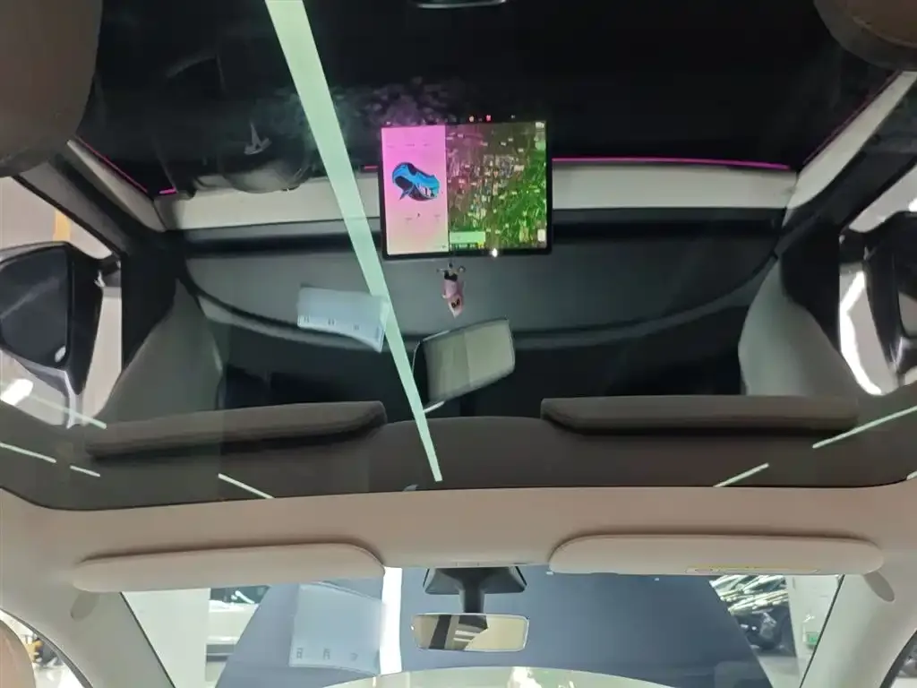 Tesla Model Y 2021 из CN, фото 8