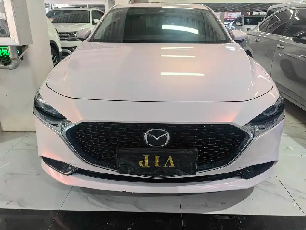 Mazda 3 Axela 2024 из CN, фото 6