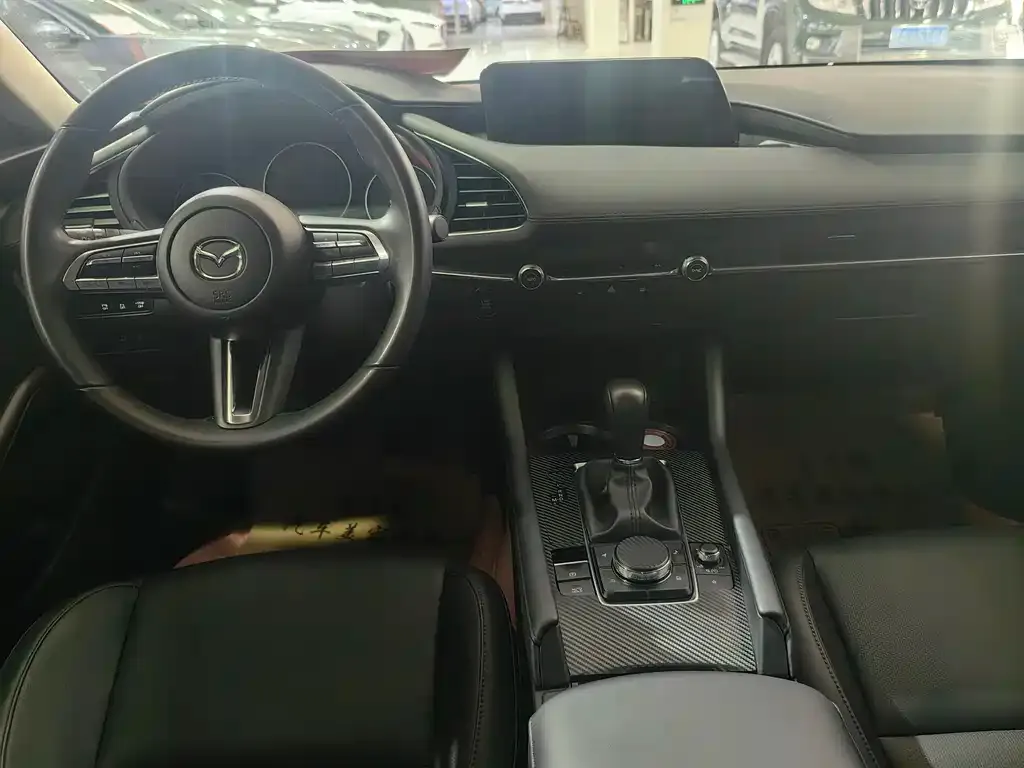 Mazda 3 Axela 2024 из CN, фото 2