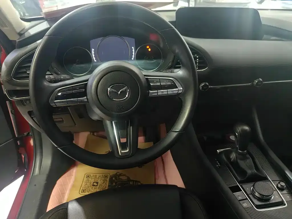 Mazda 3 Axela 2024 из CN, фото 8