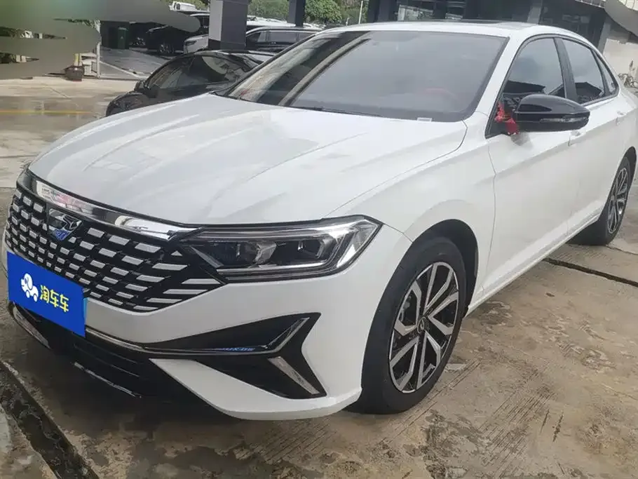 Jetta VA7