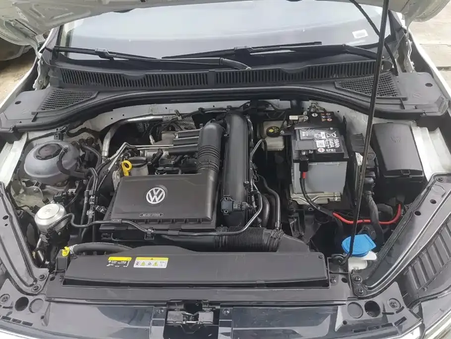 Jetta VA7 2025 из CN, фото 10