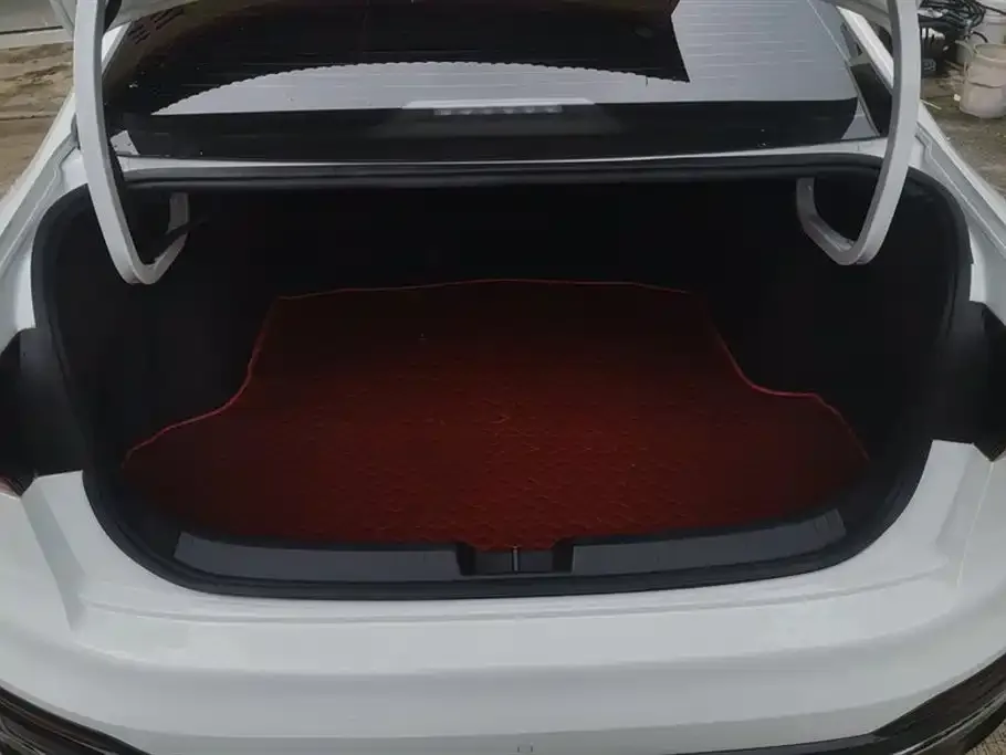 Jetta VA7 2025 из CN, фото 4