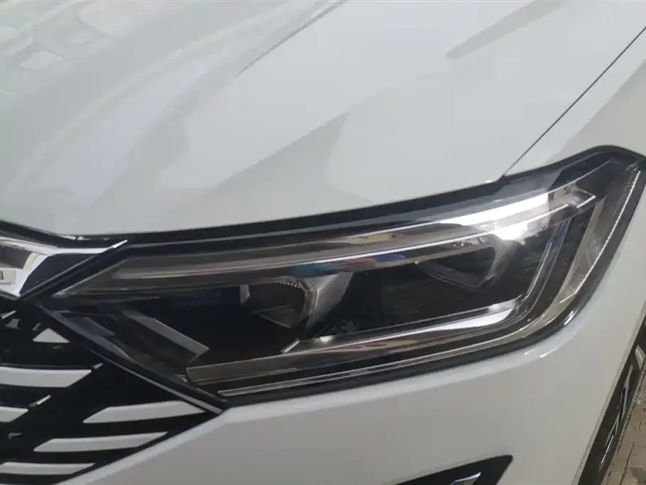 Jetta VA7 2025 из CN, фото 5