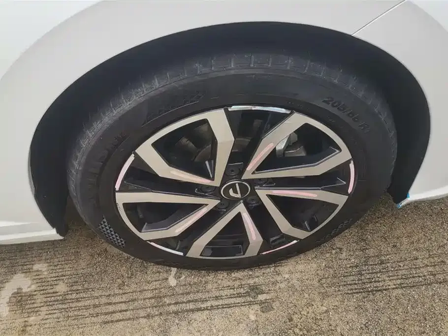 Jetta VA7 2025 из CN, фото 6